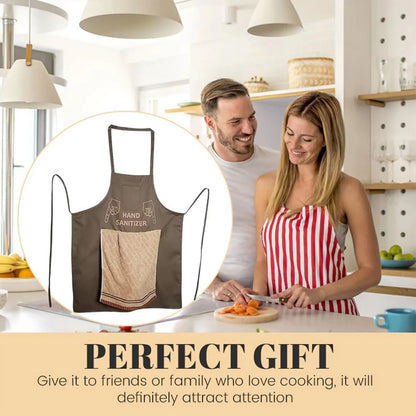 ZENVY™ GRILL Schürze